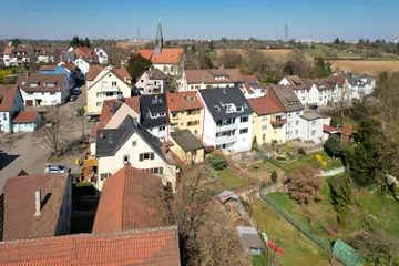 Haus & Garten v. Süden