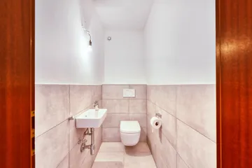 WC separat