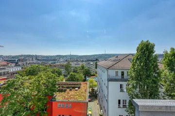 Blick nach Süd-Osten