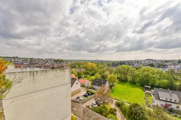 Blick nach Süd-Westen