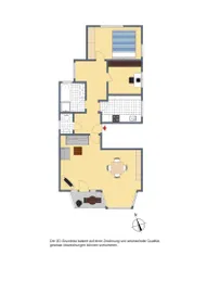 2D-Grundriss