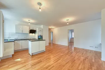 Wohnen zu den Zimmern