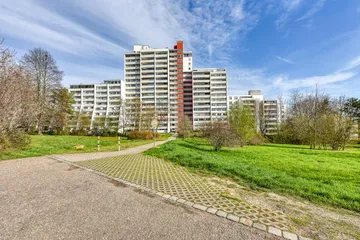 Hausansicht Nord-West