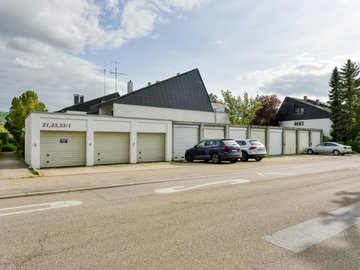 Haus & Garage v. Norden