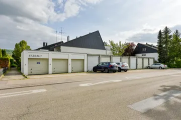 Haus & Garage v. Norden