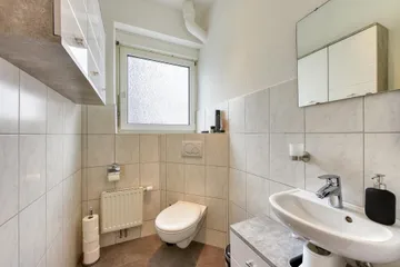 WC separat