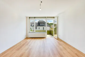 Wohnen nach Süden