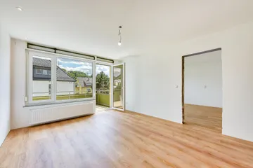Wohnen zum Schlafen