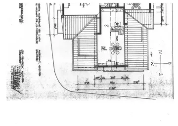 Grundriss 2. DG