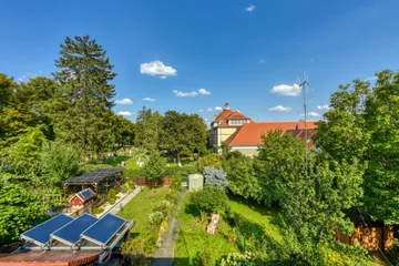 DG, Blick nach Osten