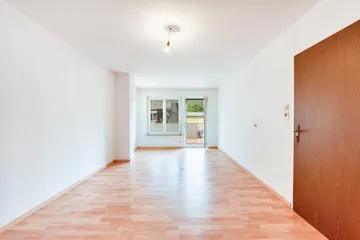 Essen von Wohnen