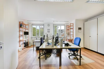 Büro 3