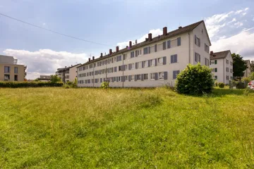 Hausansicht Nord-Ost