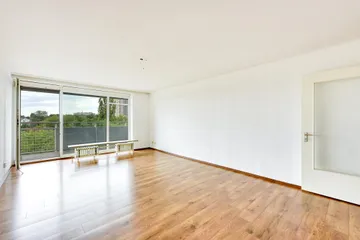 Wohnen mit Balkon