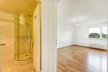 Flur zum Schlafen