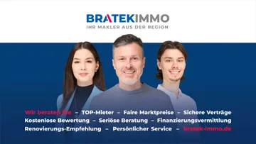 BRATEK Immobilien-Family