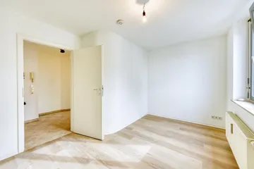 Arbeiten zum Flur