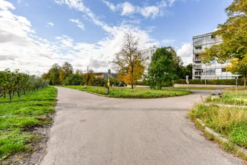 Hausansicht von Osten