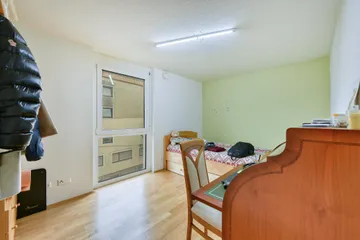 Arbeitszimmer