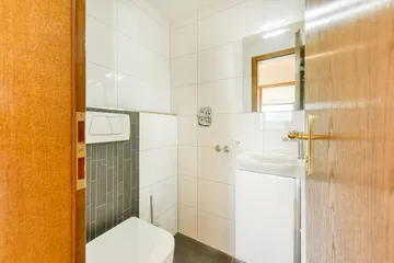 WC separat