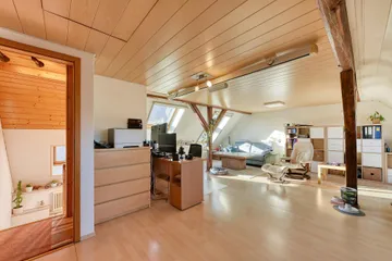 Studio zum Treppenhaus