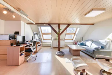 Studio nach Süden