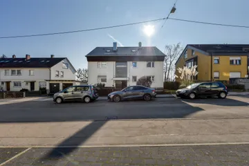 Hausanischt Nord 2