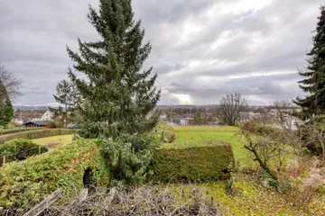 Fernblick nach Süden