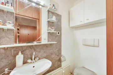 WC separat