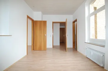 Diele vom Bad