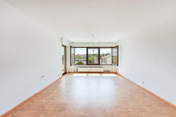 Wohnen mit Kork