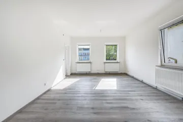 Wohnen