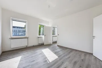 Schlafen zum Wohnen