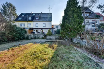 Haus & Garten v. Norden