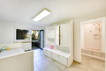Wohnung zum Bad