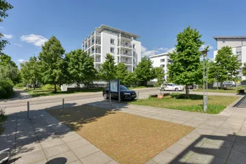 Haus v. Süden