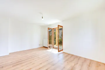 Wohnen von rechts