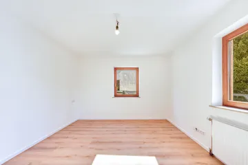 Schlafen von rechts