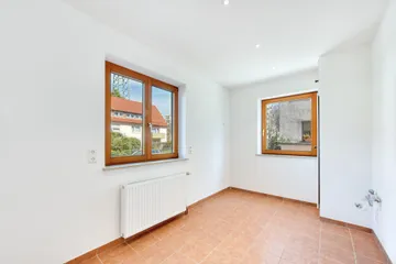 Küche ohne EBK