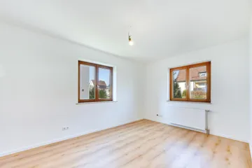 Arbeiten v. Tür