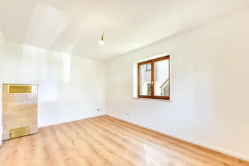 Arbeiten von rechts