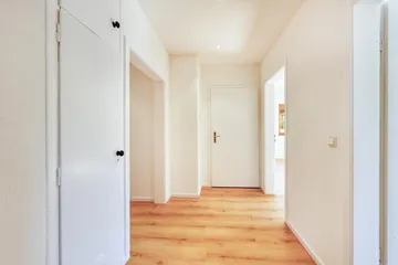 Diele zum Eingang