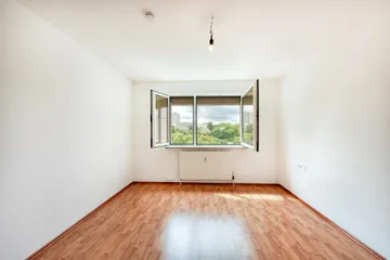 Schlafen nach Süden