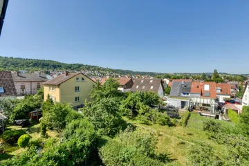 DG, Fernblick nach Süd-Westen