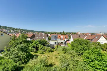 DG, Fernblick nach Westen