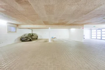 Tiefgarage 2