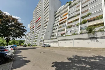 Hausansicht von Osten