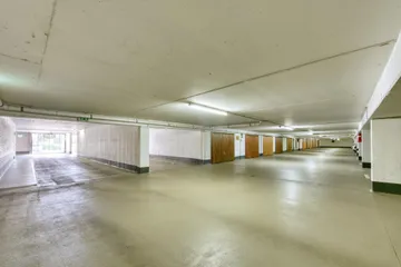 Tiefgarage