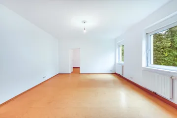 Wohnen zum Schlafen
