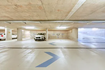 TG-Stellplatz Nr. 502